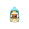 BACKPACKBOYZ ZAHITI
