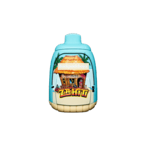 BACKPACKBOYZ ZAHITI