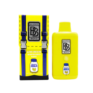 Banana Milk