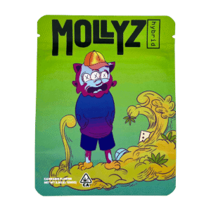 ETHER MOLLYZ