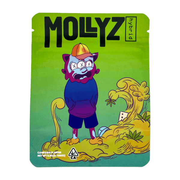 ETHER MOLLYZ