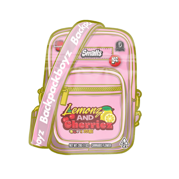 Lemonz and Cherriez