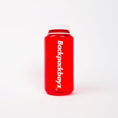 NALGENE BOTTLE
