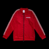 Red Hoodie