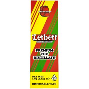 Zerbert