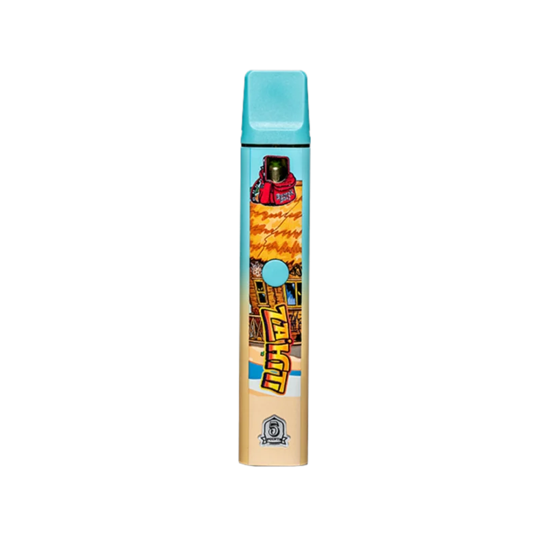 1.0 G Disposable Vapes