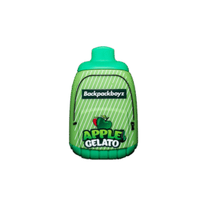 does backpack boyz make 2g disposable