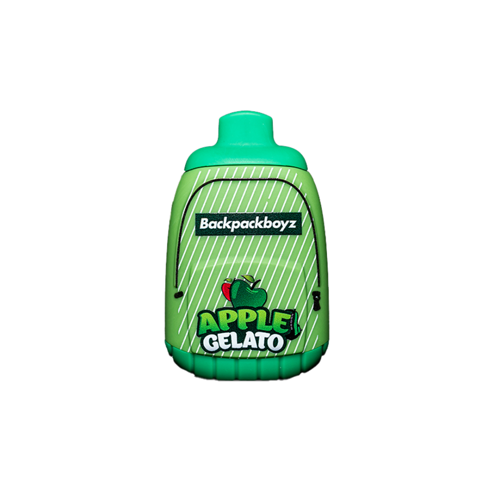 does backpack boyz make 2g disposable