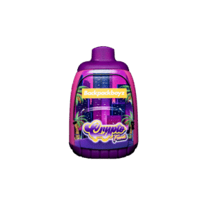 BACKPACKBOYZ CRYPTO FUNK