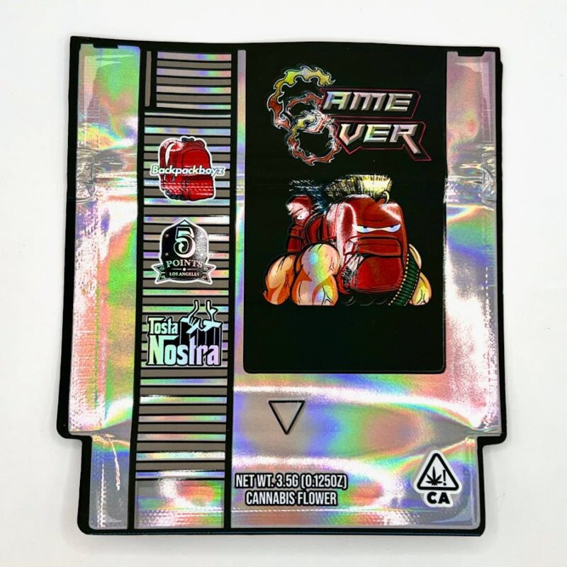 how to turn on backpack boyz vape