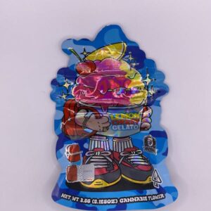 3.5 Gram Disposable Vapes