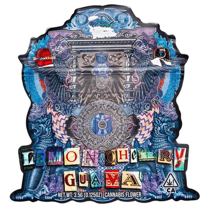 how to check backpack boyz wax