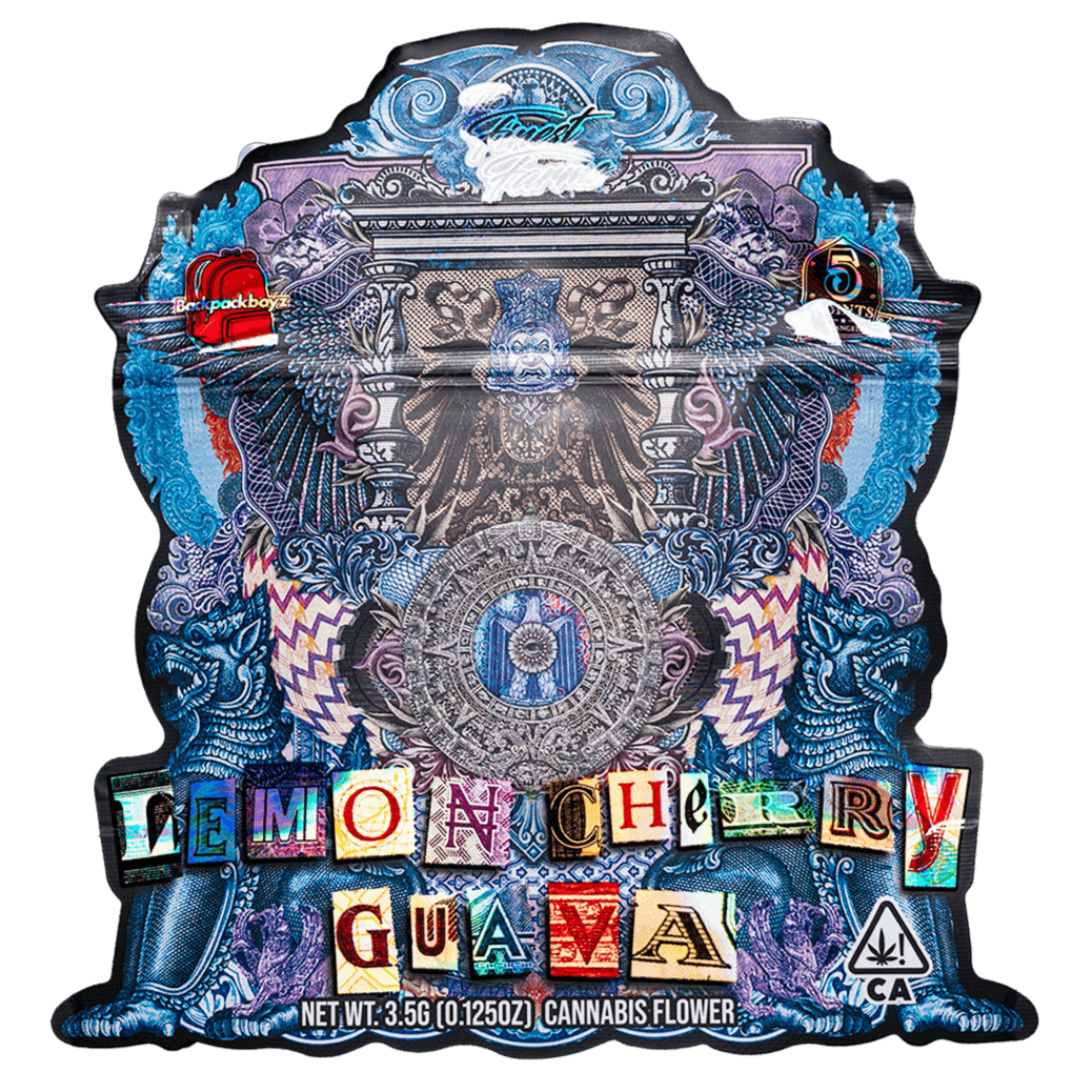 how to check backpack boyz wax