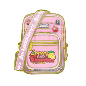 how long does a backpack boyz vape last