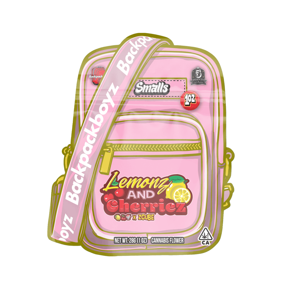 how long does a backpack boyz vape last