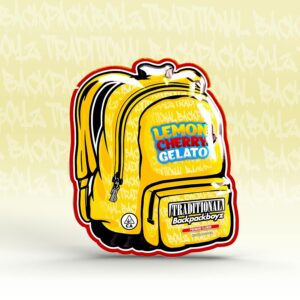 are backpack boyz carts real