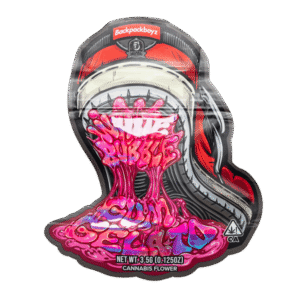 who are the backpack boyz