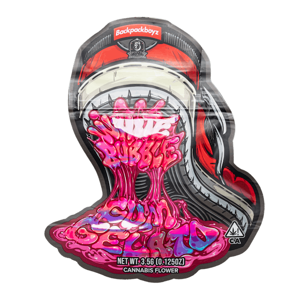 who are the backpack boyz