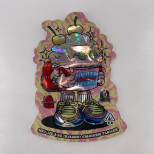 is backpack boyz weed good